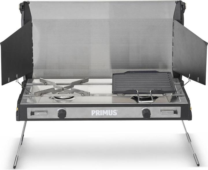 Produktbild Primus Tupike