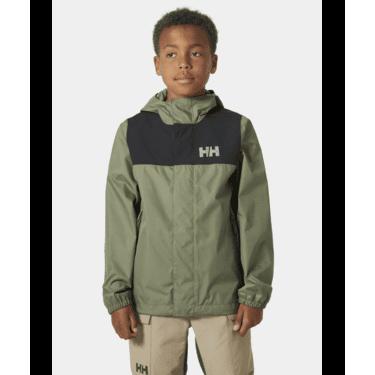 Produktbild Helly Hansen Kid's Vancouver Rain Jacket (152)