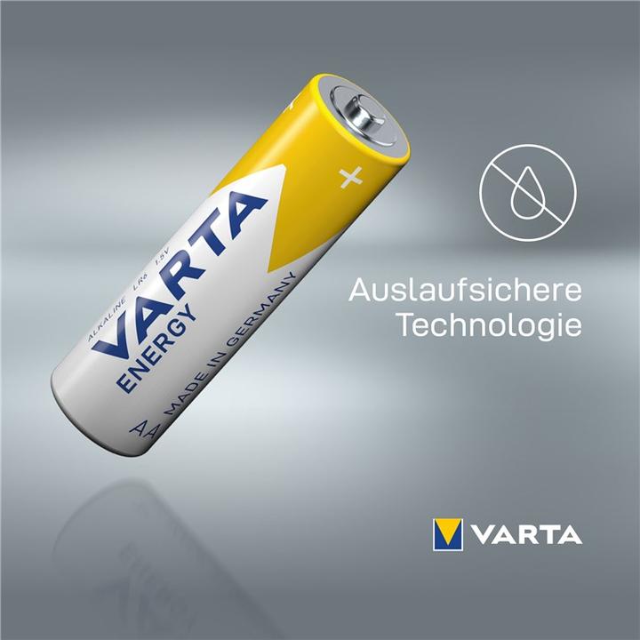 Produktbild Varta Energy (30 Stk., AA, 2800 mAh)
