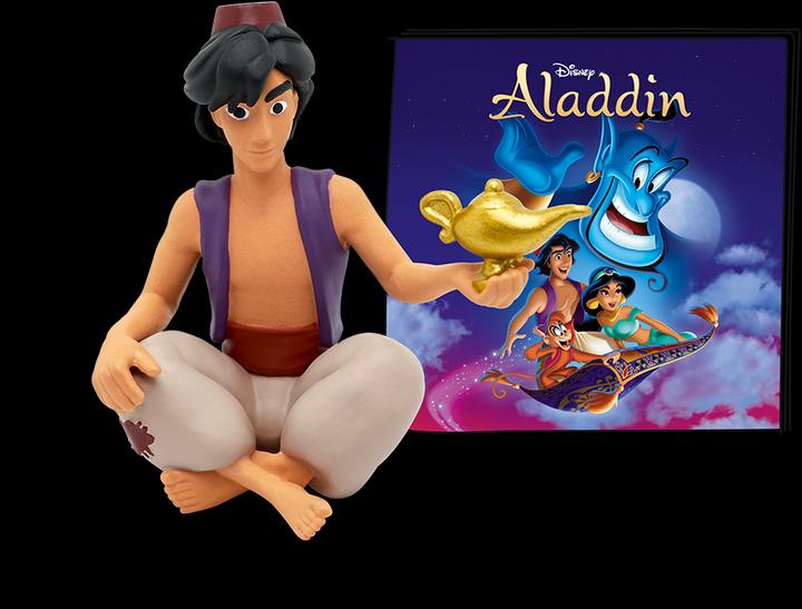 Produktbild Tonies Disney - Aladdin (Deutsch)