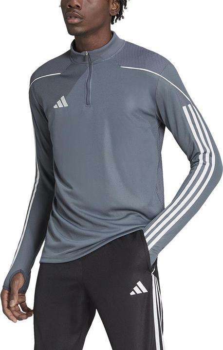 Immagine prodotto adidas Maglia da allenamento Tiro 23 League 1/4 uomo (S)