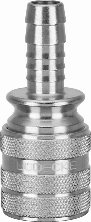 Produktbild Alba WaterStar (Schlauchkupplung, 16 mm)