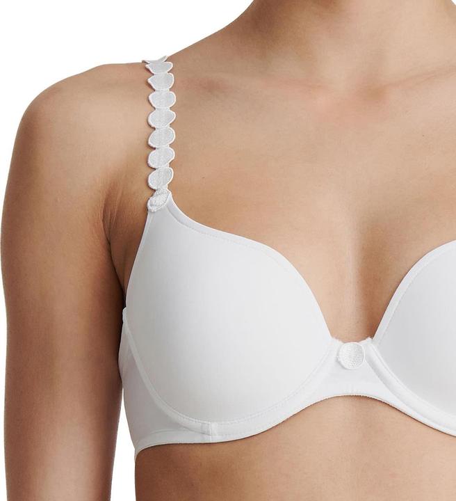 Immagine prodotto Marie Jo Reggiseno con coppa a forma di cuore Tom (75 C, Confezione singola)