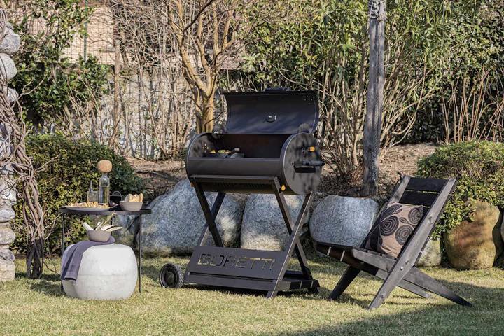 Actual product image Boretti Barilo 2.0 (87 cm)
