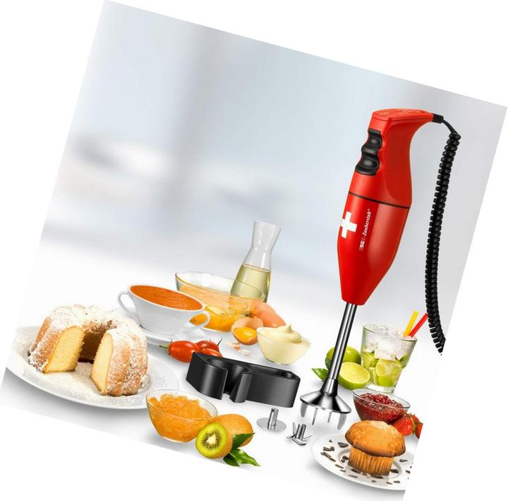 Actual product image ESGE Pürierstab (EU plug)