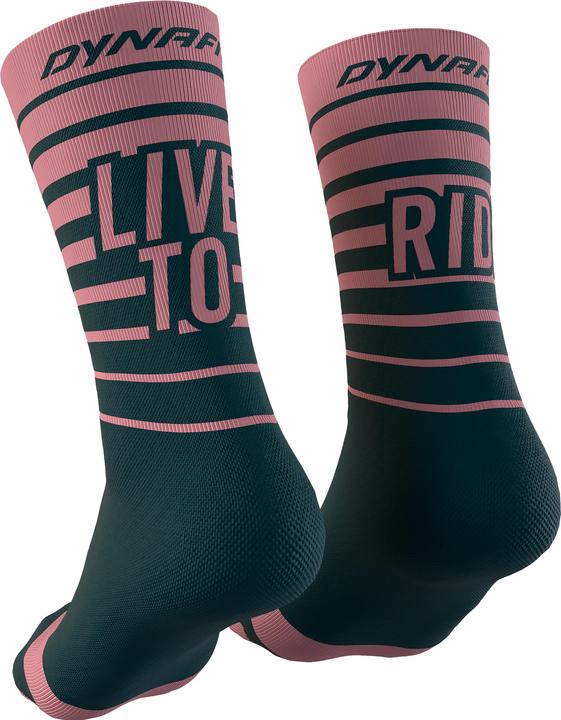 Immagine prodotto Dynafit Calzini Live To Ride (39 - 42)