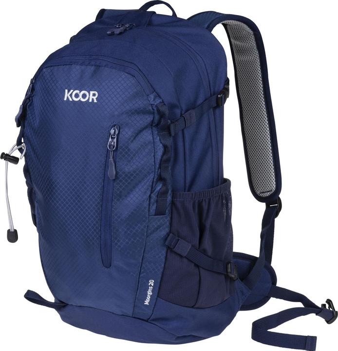 Image du produit Koor Moorgins (20 l)