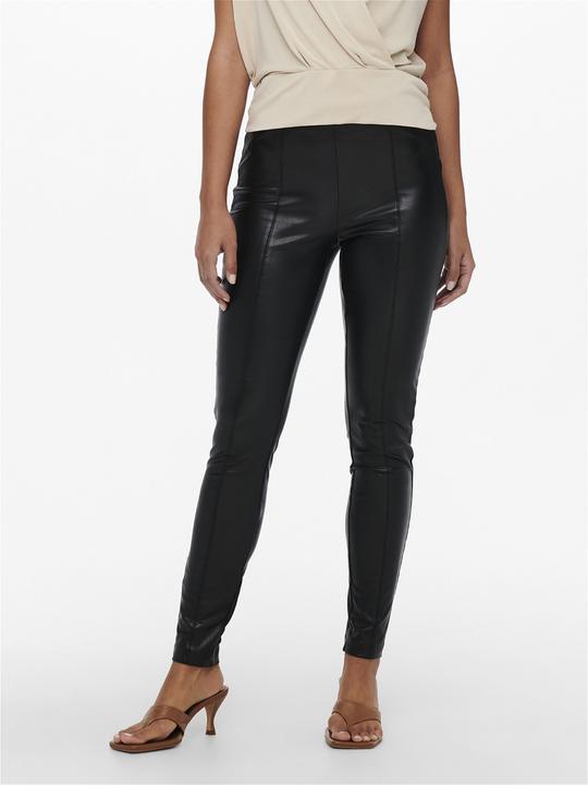 Produktbild Only Kunstleder Leggings (S)