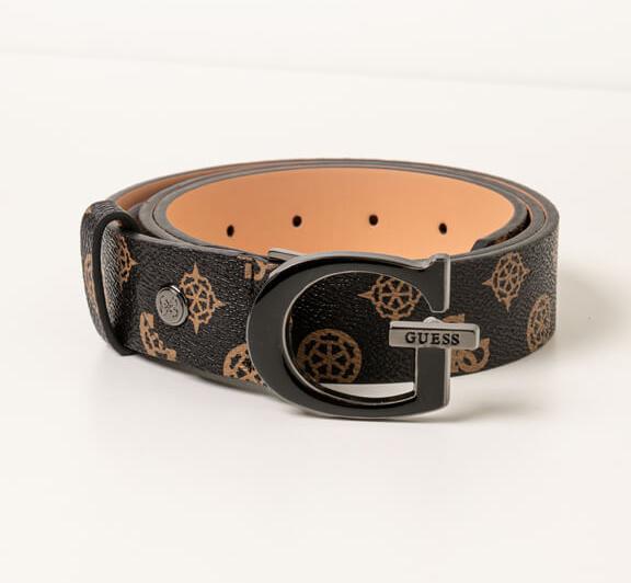 Guess Cintura in finta pelle (S)
