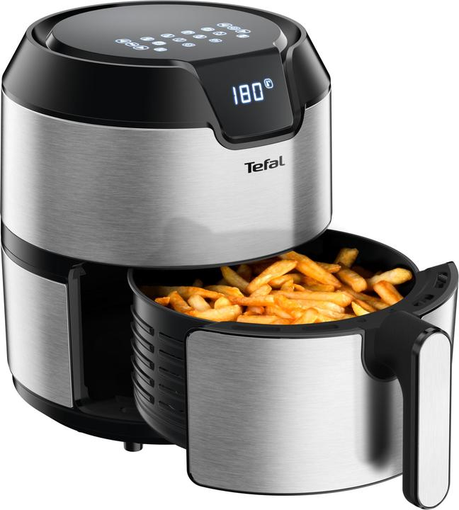 Actual product image Tefal Easy Fry Deluxe