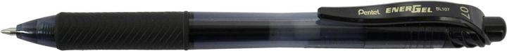 Produktbild Pentel Roller EnerGel X (Schwarz, 1 x)