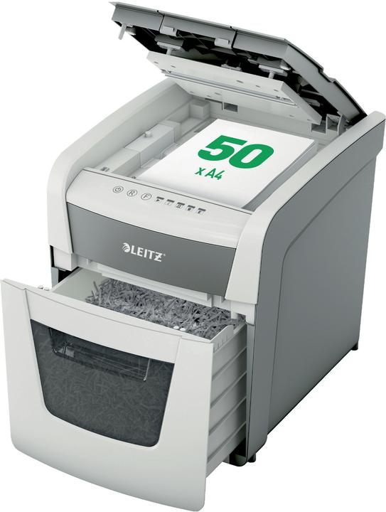Image du produit Leitz IQ Small Office (Coupe de particules)