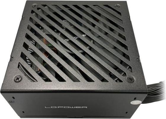 Produktbild LC-Power Netzteil 850W ATX LC6850B-SI V3.1 LC 135mm L?fter,80Plus Bronze,LCPower (850 W)