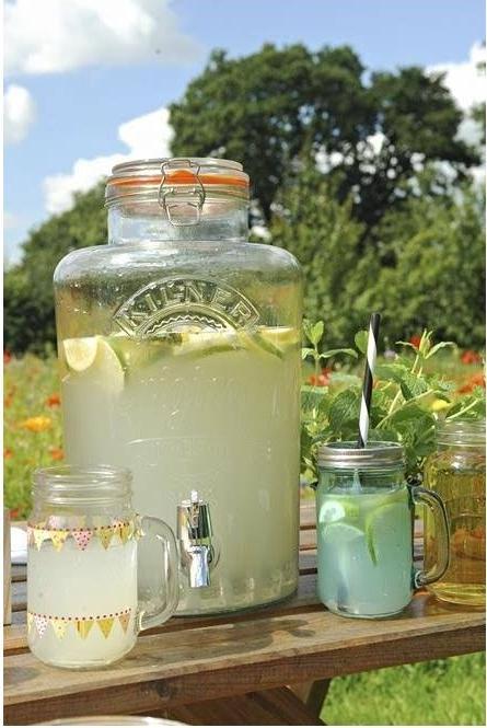 Immagine prodotto Kilner Distributore di bevande