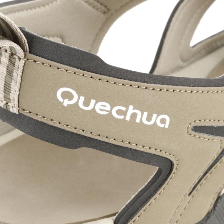 Actual product image Quechua NH100 (39)