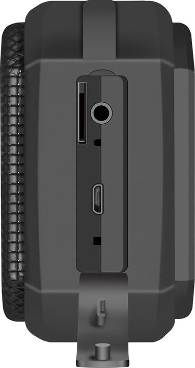 Produktbild Defender G16 (5 h, Stromversorgung über USB)