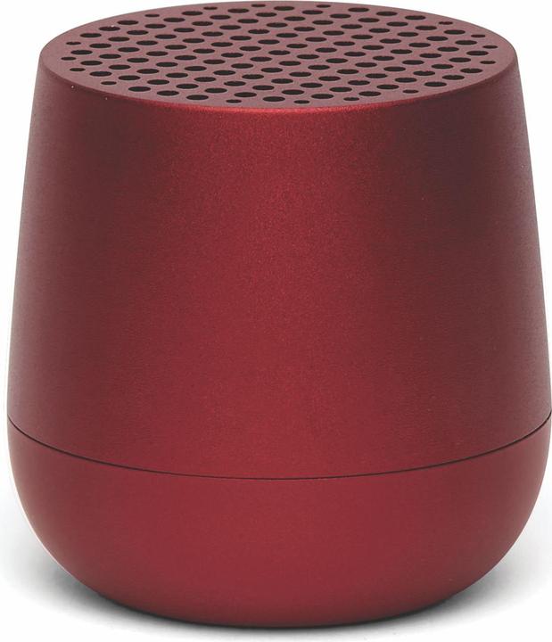 Rosso scuro