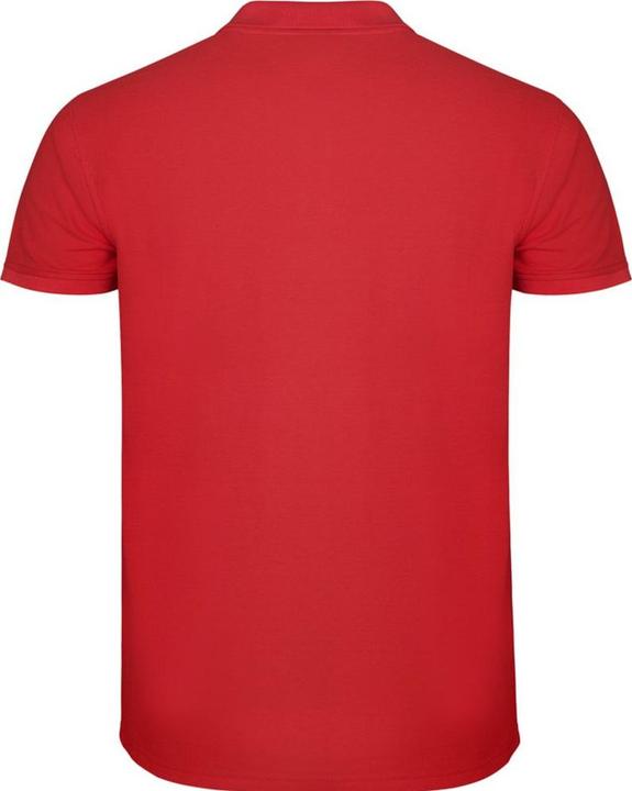 Immagine prodotto Alpinia Star Maglietta Polo Maniche Corte Bambini (128)