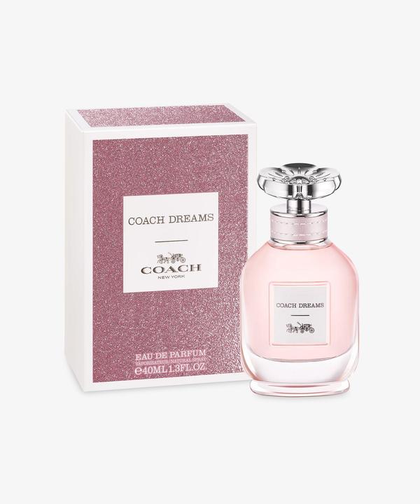 Actual product image Coach Dreams Sunset (Eau de parfum, 60 ml)