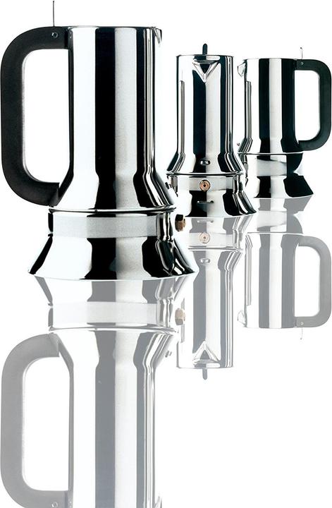 Actual product image Alessi Espresso/Kaffeekocher Richard Sapper (1 T.)