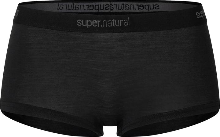 Super Natural Base 175 Hipster