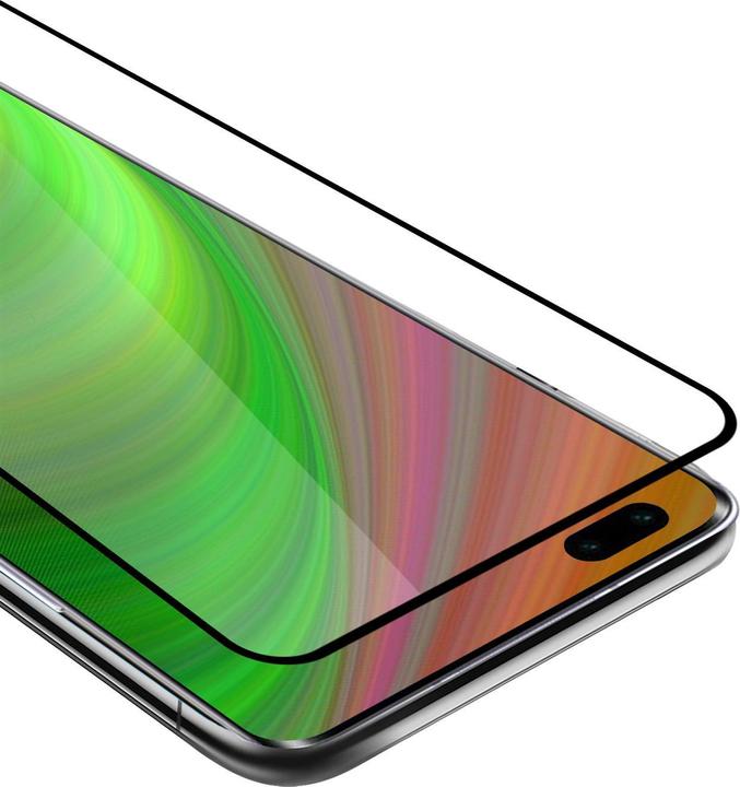Immagine prodotto Cadorabo Vetro di protezione del display a schermo intero (1 Pezzo/i, Xiaomi Redmi K30i 5G, Xiaomi Redmi K30)