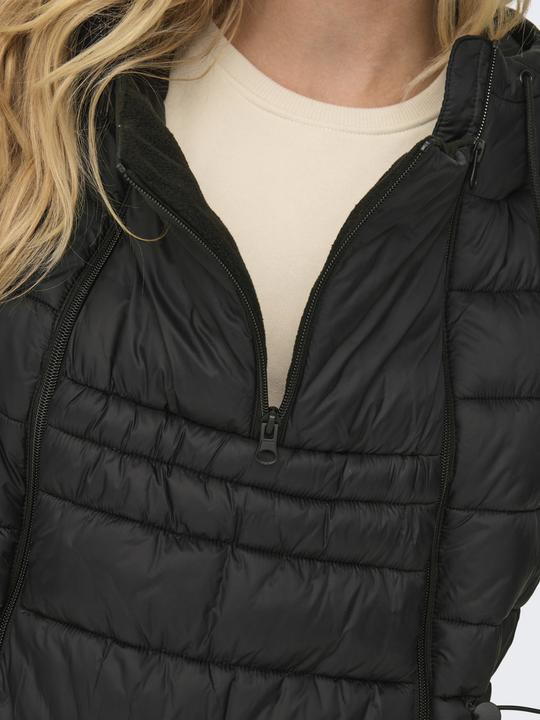 Image du produit Only Maternity OLMMAMA Gilet matelassé Gilet matelassé (XXL)