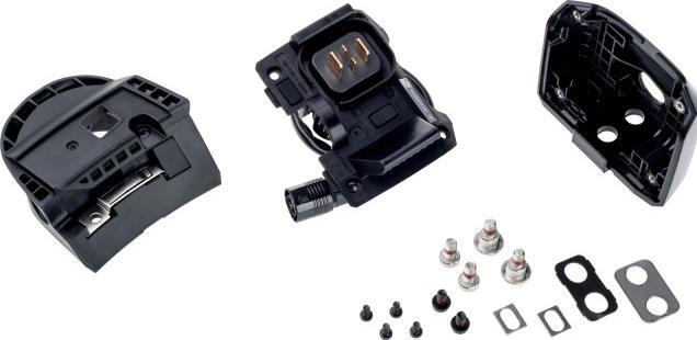 Shimano STePS (E-Bike Akku)