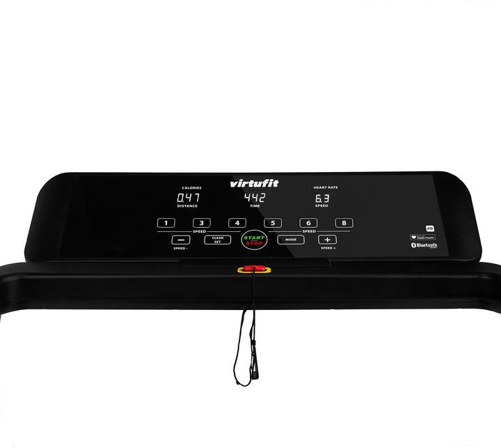 Produktbild Virtufit Laufband "TR-90I"