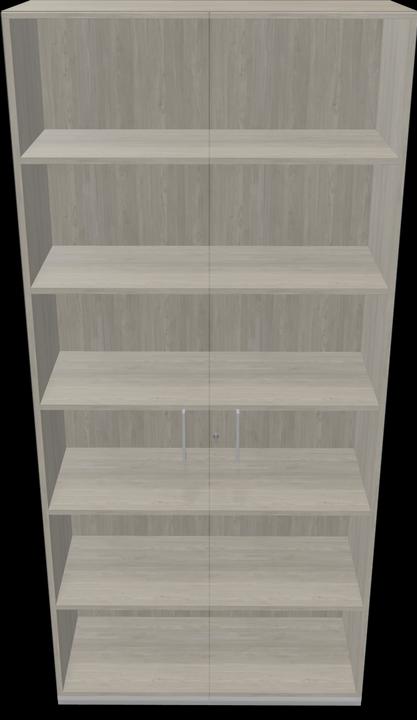Immagine prodotto Narbutas Scelta armadio con porta a battente (100 x 40 x 217 cm)