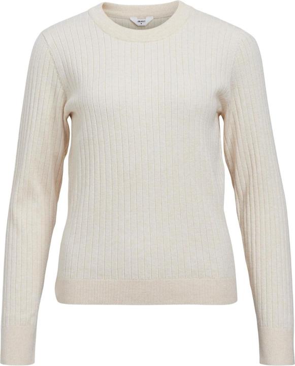 Actual product image Object Geripptes Stricktop (S)