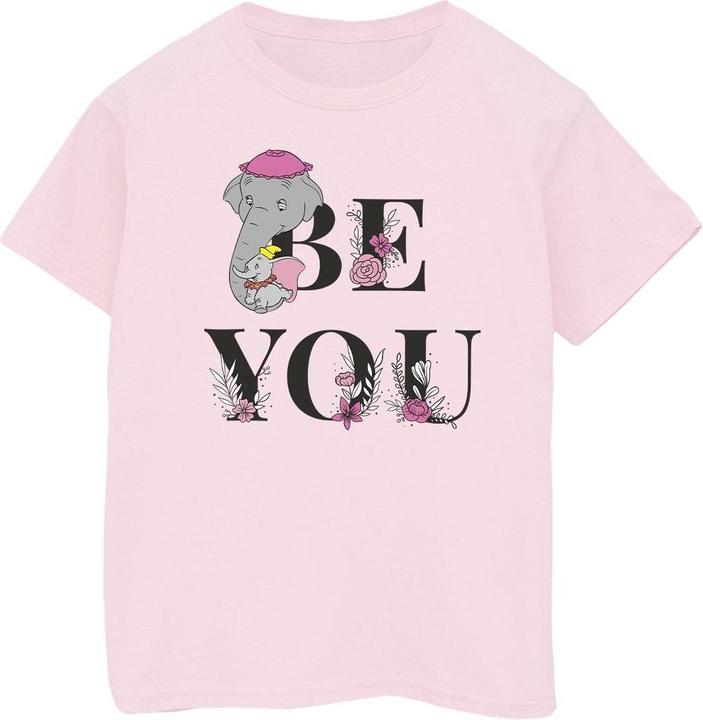 Disney Dumbo Be You TShirt Mädchen
