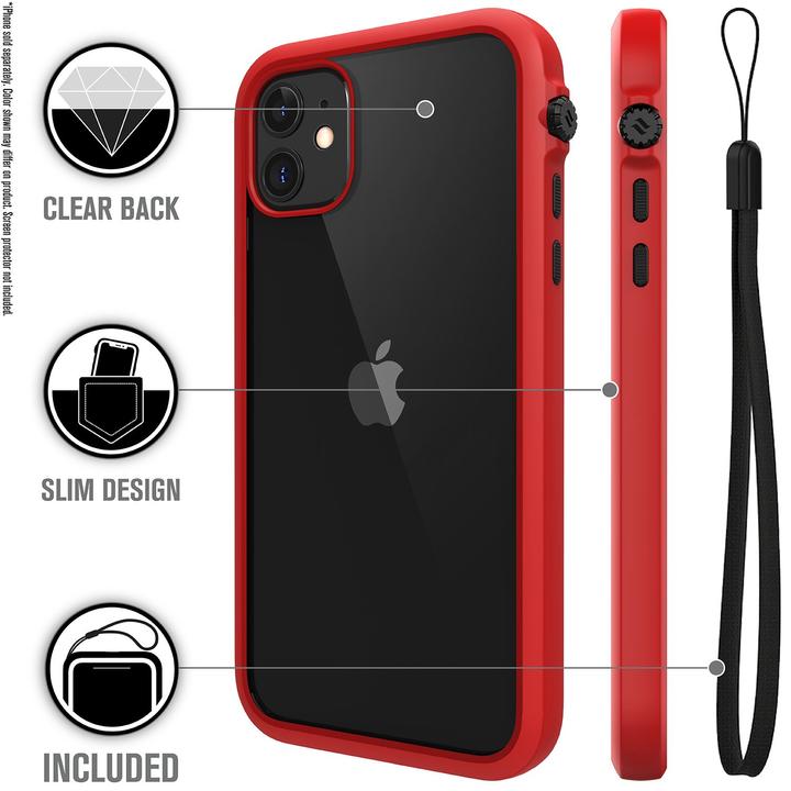 Produktbild Catalyst Impact Protection Case (Apple iPhone 11)