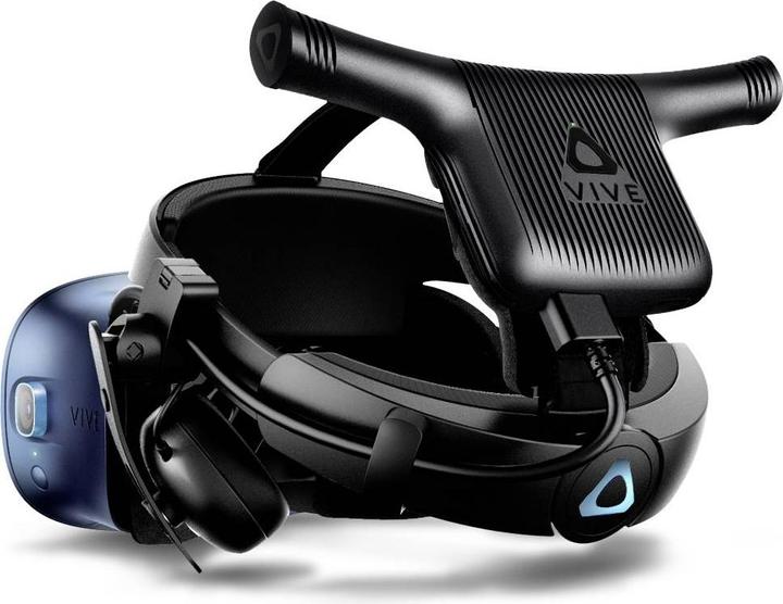 Actual product image HTC Wireless adapter with accessories