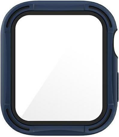 Immagine prodotto Uniq etui Torres Apple Watch Series 4/5/6/SE 44mm. niebieski/blu nautico