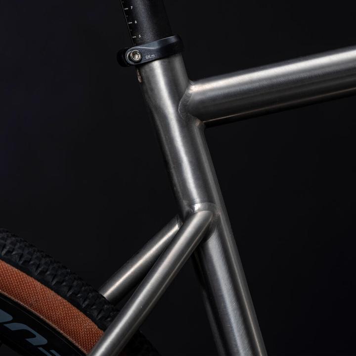 Actual product image Triban GRVL 900 (48 cm)