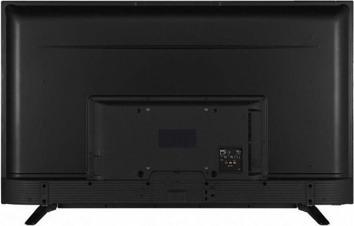 Actual product image Toshiba 50UA2063DG (50", UA206, LED, 4K, 2020)