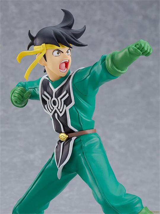 Image du produit Good Smile Company DRAGON QUEST - Popp - Pop Up Parade 16cm