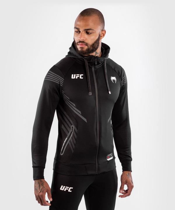 UFC | Venum Authentic Fight Night Herren Walkout Hoodie