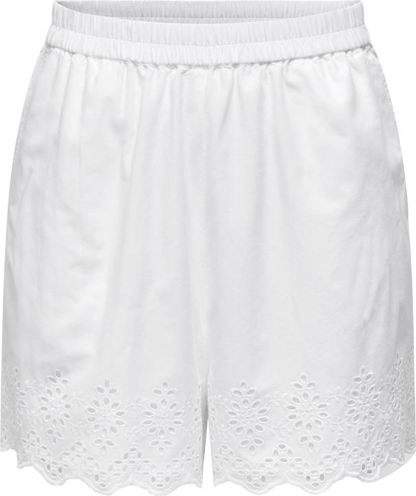 Bright White