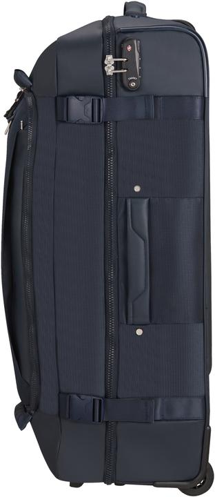 Actual product image Samsonite DUFFLE/WH 79/29 (103 l, L (90 - 115l))