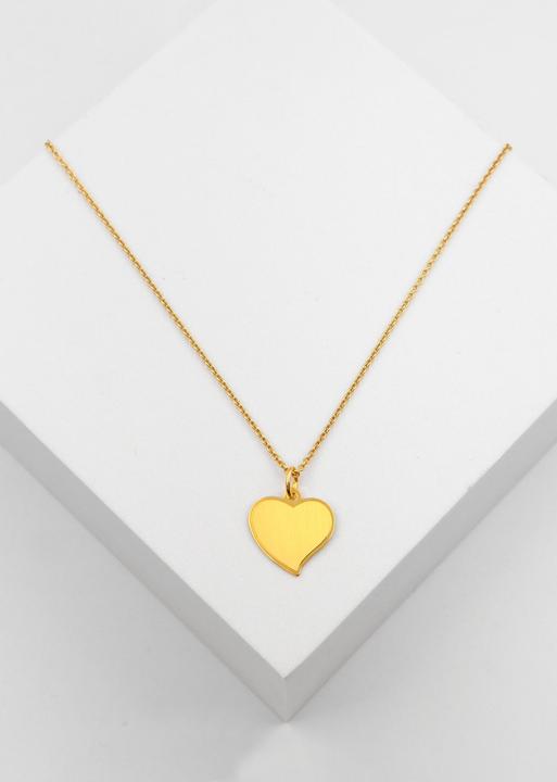 Image du produit Muau Coeur (Or jaune 750/18K)