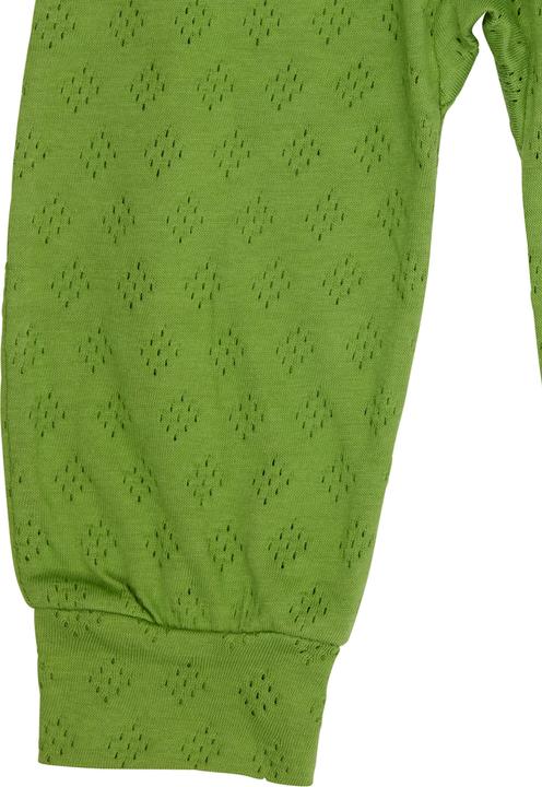 Immagine prodotto loud + proud Pantaloni in maglia jacquard (62)