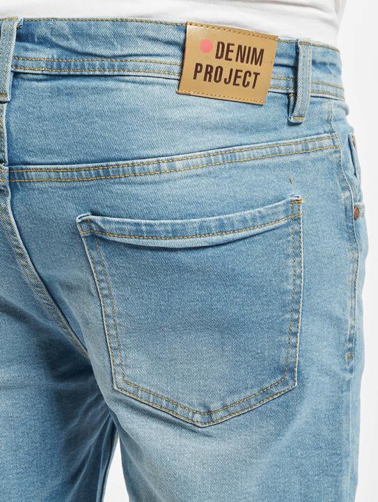 Image du produit Denim Project Short Mr. Orange - 81781 (31)