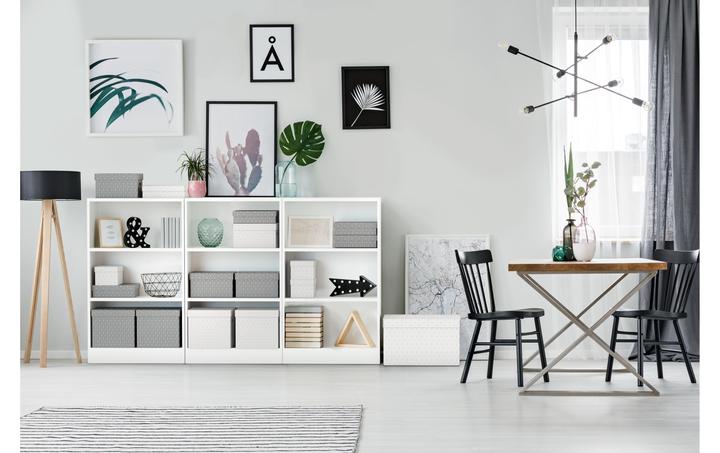 Actual product image Leitz Esselte Home S (A5)
