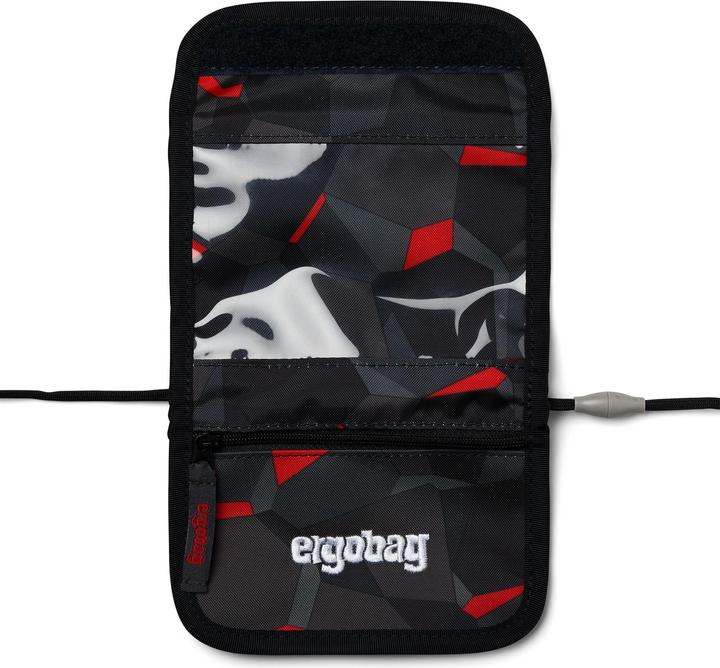 Image du produit Ergobag Poche poitrine 14 cm