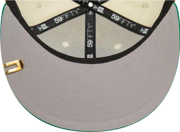 Produktbild New Era 59Fifty Fitted Cap - PIN PACK New York Jets - 7 5/8 (7 5/8)