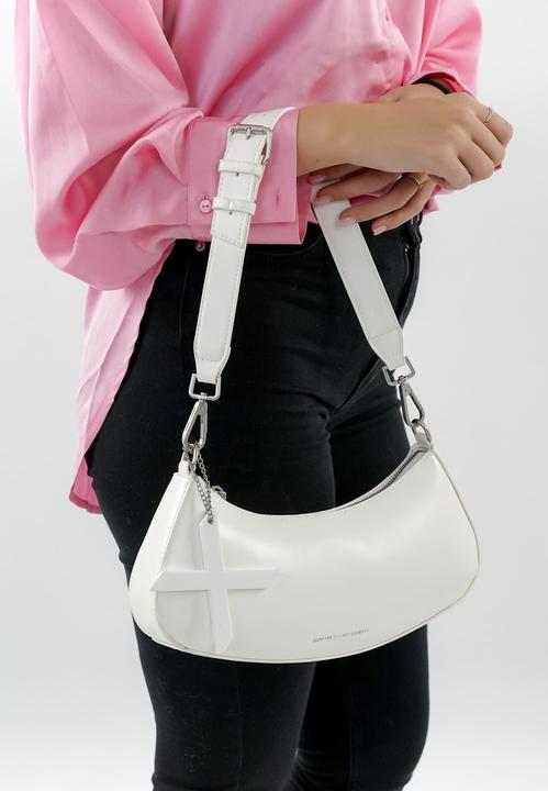 Actual product image Suri Frey Shoulder bag SFY X ALEXANDER