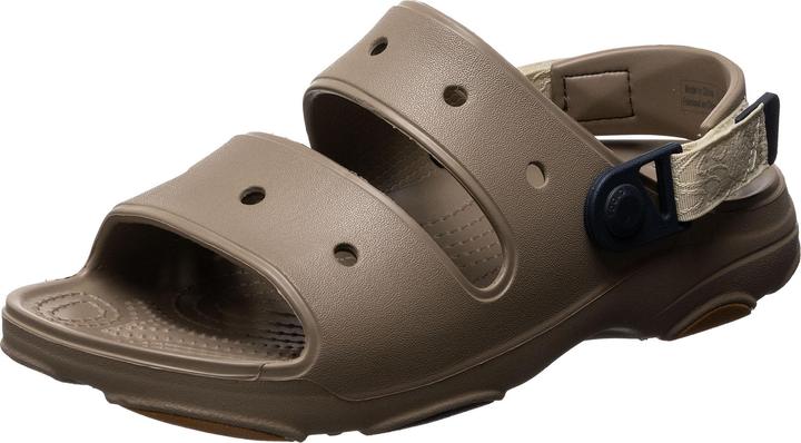 Crocs All-Terrain Sandal