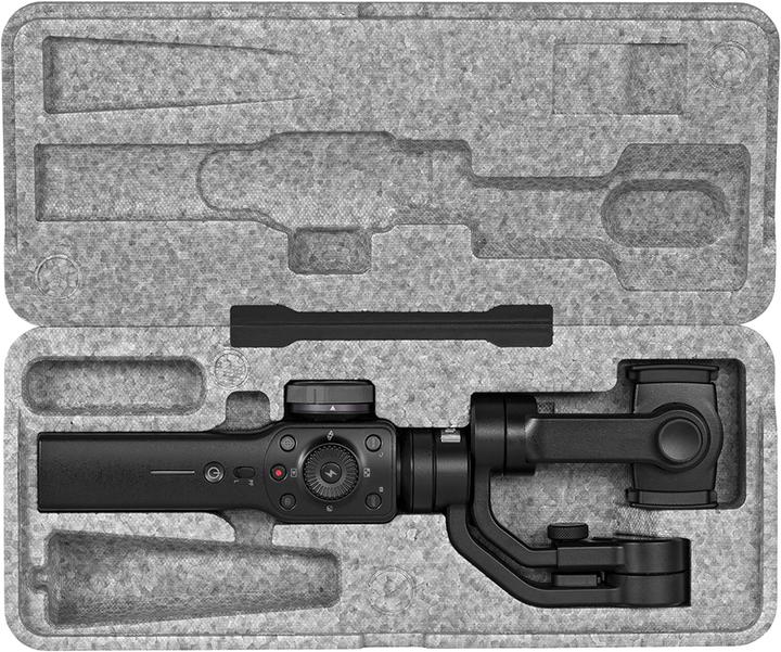 Image du produit Zhiyun La cardan du Smartphone Smooth 4 (Smartphone, 0.21 kg)